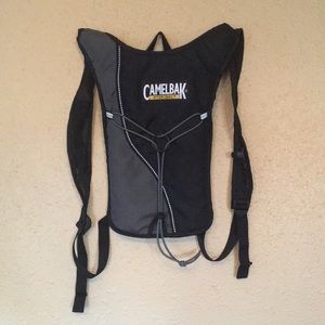 Camelback Hydrapack Black & Grey